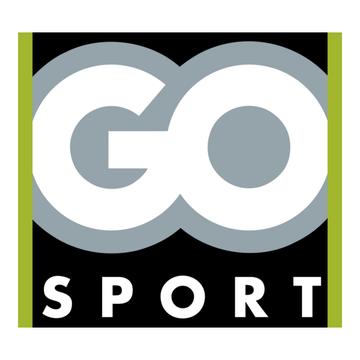 Go Sport logo