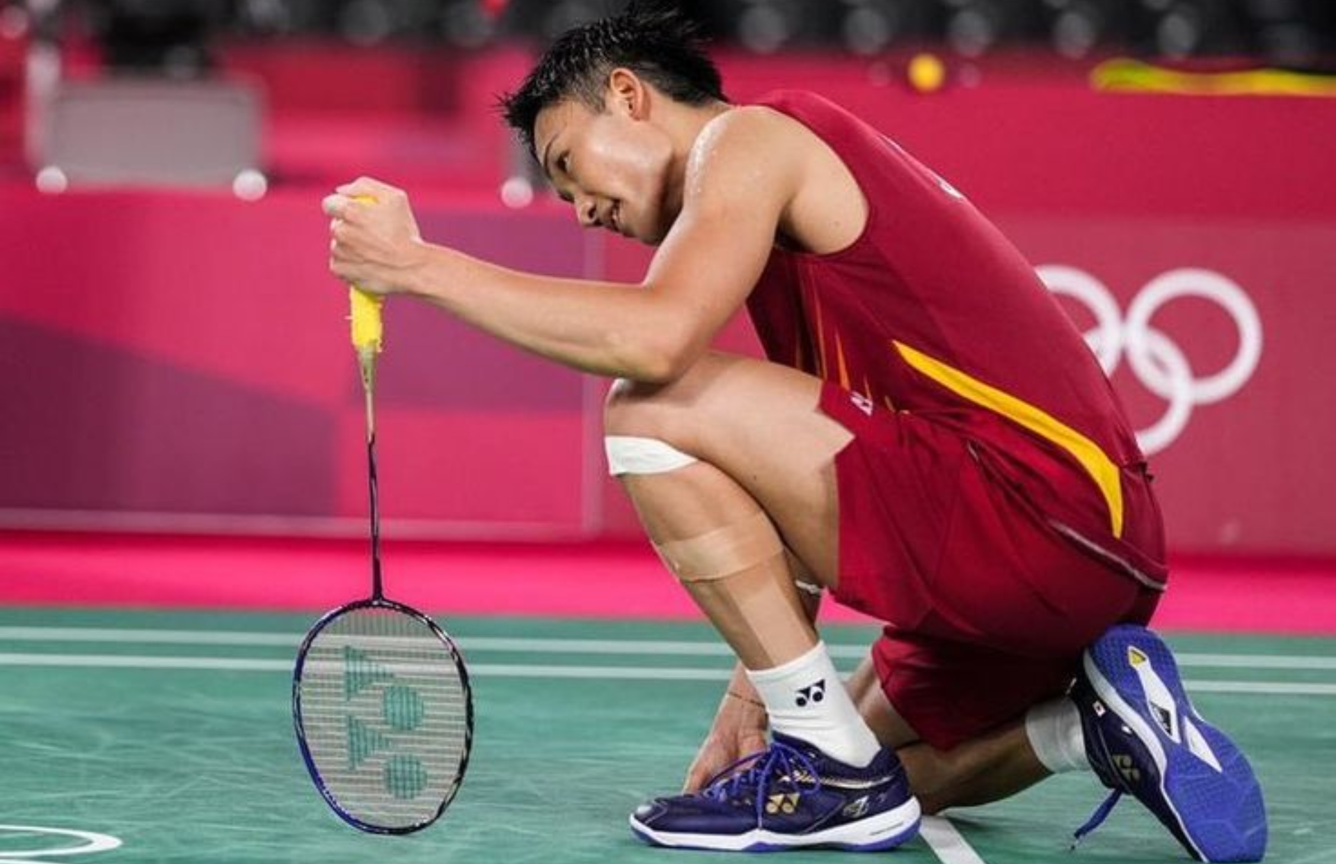 Al Raed Pioneers_Yonex_1